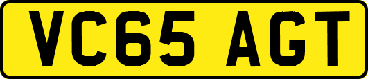 VC65AGT