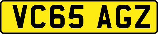 VC65AGZ