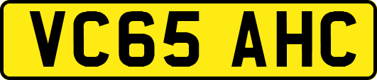 VC65AHC