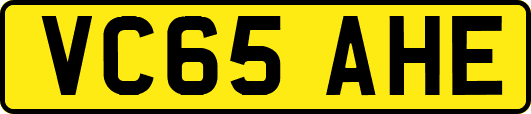 VC65AHE
