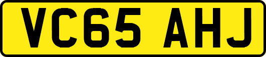 VC65AHJ