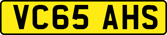 VC65AHS