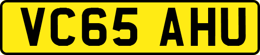VC65AHU