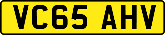 VC65AHV