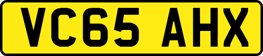 VC65AHX
