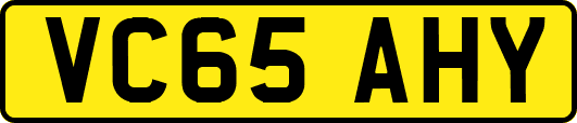 VC65AHY
