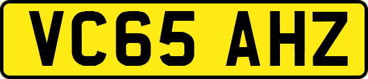 VC65AHZ