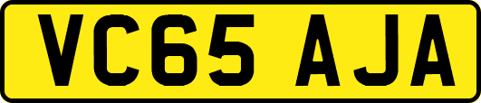 VC65AJA