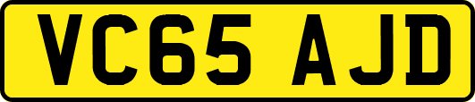 VC65AJD