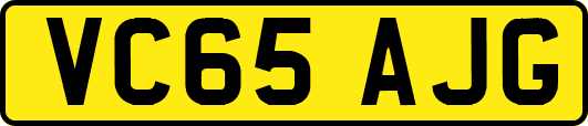 VC65AJG