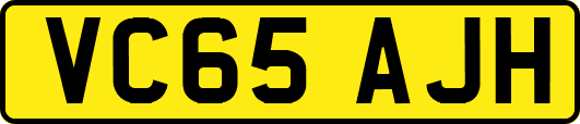 VC65AJH