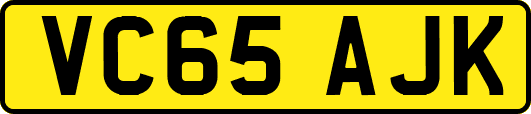 VC65AJK