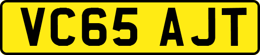 VC65AJT