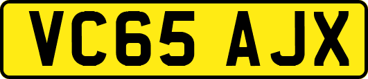 VC65AJX