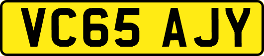 VC65AJY