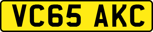 VC65AKC