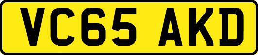 VC65AKD