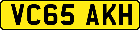 VC65AKH