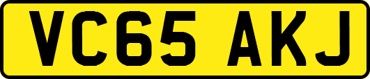 VC65AKJ