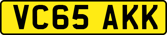 VC65AKK