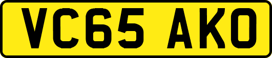 VC65AKO