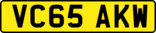 VC65AKW