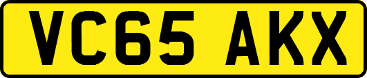 VC65AKX