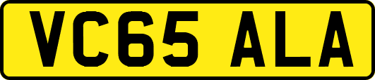 VC65ALA