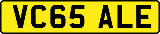 VC65ALE
