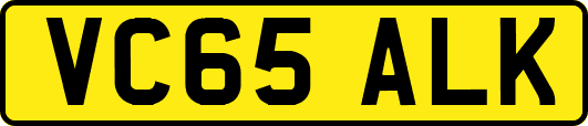 VC65ALK