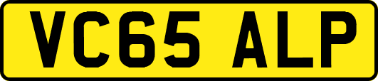 VC65ALP