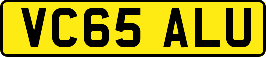 VC65ALU