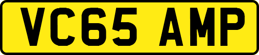 VC65AMP