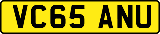 VC65ANU