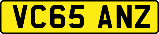 VC65ANZ