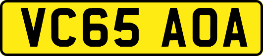 VC65AOA