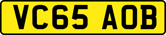 VC65AOB
