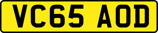 VC65AOD
