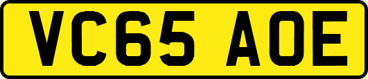 VC65AOE
