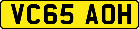 VC65AOH