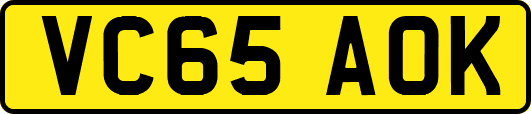 VC65AOK