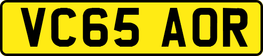 VC65AOR