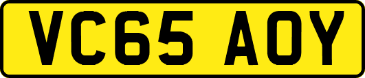 VC65AOY
