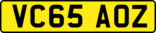 VC65AOZ