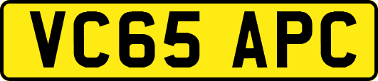 VC65APC