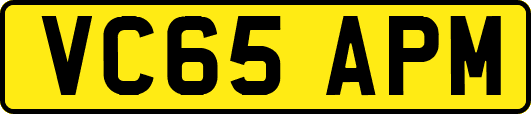 VC65APM