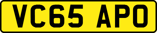 VC65APO