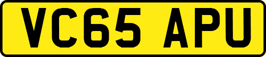 VC65APU