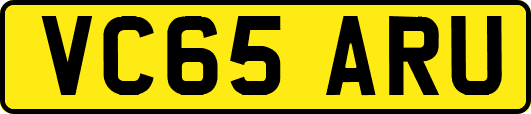 VC65ARU