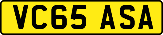 VC65ASA